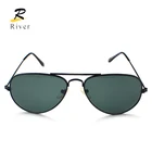 Hot new design stock polarized sun glasses for man woman
