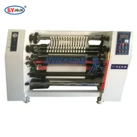 LY 215 Stationery Tape Slitting Machine
