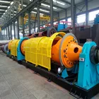 Tubular Stranding Machine for Steel Aluminium Copper Wire with Back Twist