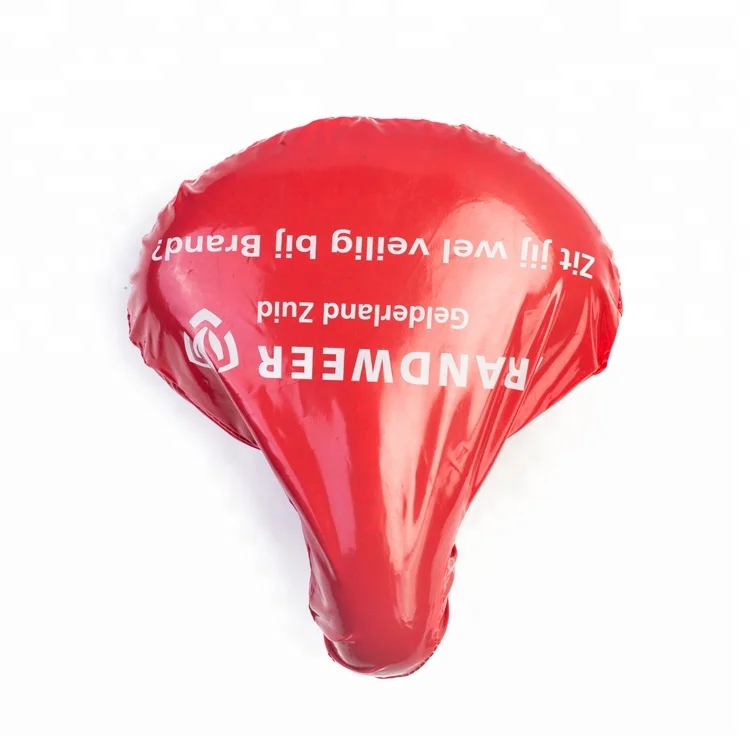 branded bike seat covers