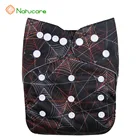 Baby Cotton Nappies reuasble washable bamboo new cloth baby diapers cover