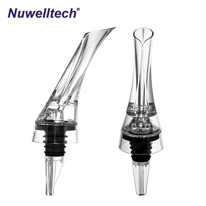 unique wine accessories aerator pourer wine gifts for wine