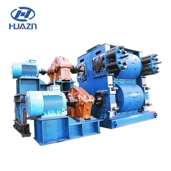 Best quality two roller crusher for coke, steel slag prices