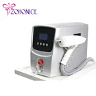 Best effective unique design tattoo removal portable laser K10