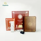 Equantu Quran Speaker Book Lamp Quran With Urdu Translation Islamic Learning