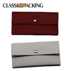 D9483 Manufacturer China fashionable eyeglasses packaging promotion glasses pouch for sales