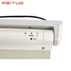 IP20 Acrylic panel green color emergency light led