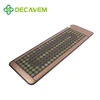 Portable Thermal Therapy Massage Bed Mattress with CE Certificate
