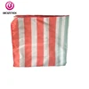 Microfiber woven Toweling 80% Polyester 20% Polyamide Car Cleaning Microfiber Towel