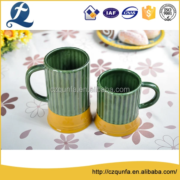 custom promotional cheap ceramic mug colorful cute coffee mugs