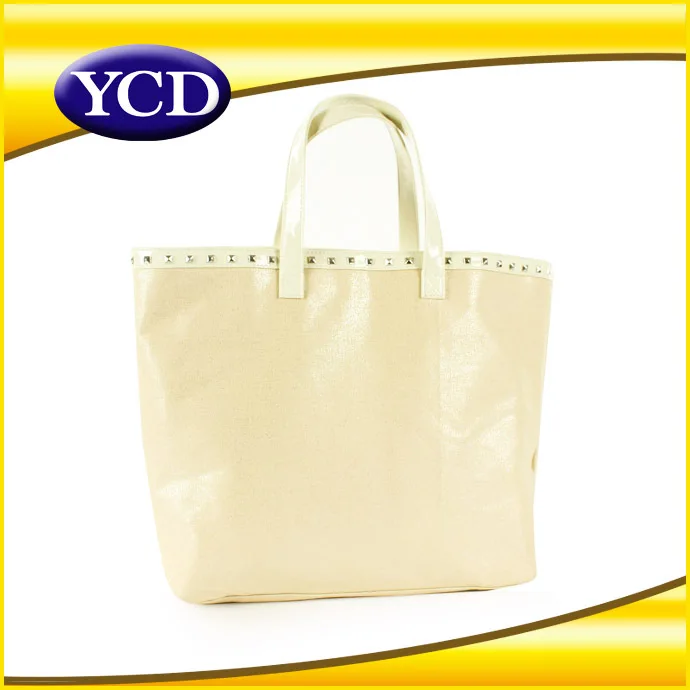 Brand new newest handsome woman tote bag