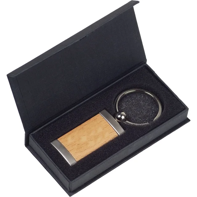 custom logo magnetic closure flip top cardboard paper torch set