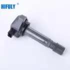 30520 RNA A01 099700-101 099700-102 electronic ignition coil for honda hitachi driver distributor