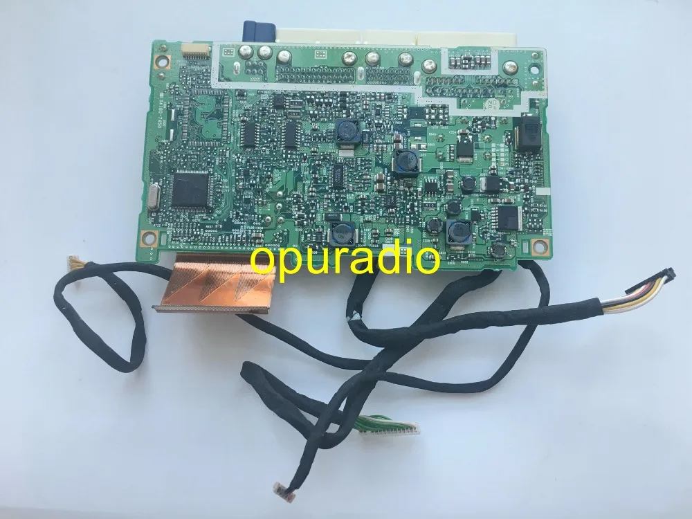 LEXUS power board IS350 (8)