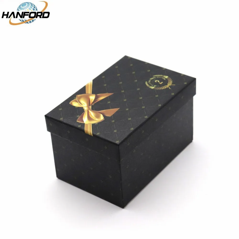 box exquisite gift box toy chocolate gift packaging paper box