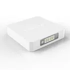 Speed Fast 60fps 4K Ultra HD Vedio RK3229 MINI PC Android MINI ONE Smart TV Box