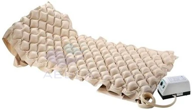 inflatable bubble mattress