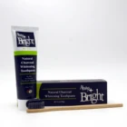 100g Cheap Removes Bad Breath Stain Natural Organic Toothpaste Charcoal Teeth Whitening Toothpaste