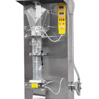 Hot Sale Automatic Liquid Packaging