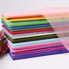 New Trendy Wholesale Colorful Arts Crafts Gift Box Package Flower Wrapping Tissue Paper