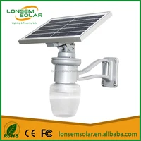 On Sale Moon Lighting LED Solar