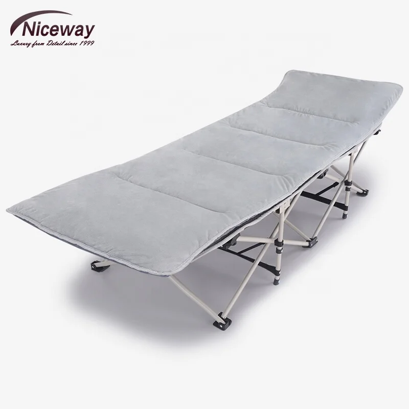 folding sleeping cots for adults