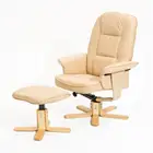 Modern Luxury Relaxing Chair Recliner Leisure waiting room chairs