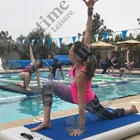 Water Sports Floating Yoga Mat Fitness Equipment Yoga Board