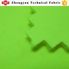 Waterproof Fabric Breathable Waterproof Fabric 100% Poly Waterproof Stretch Fleece Fluorescent Military Fabric