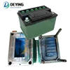 new arrival 2019 plastic injection car lead acid battery shell mould for deying mould