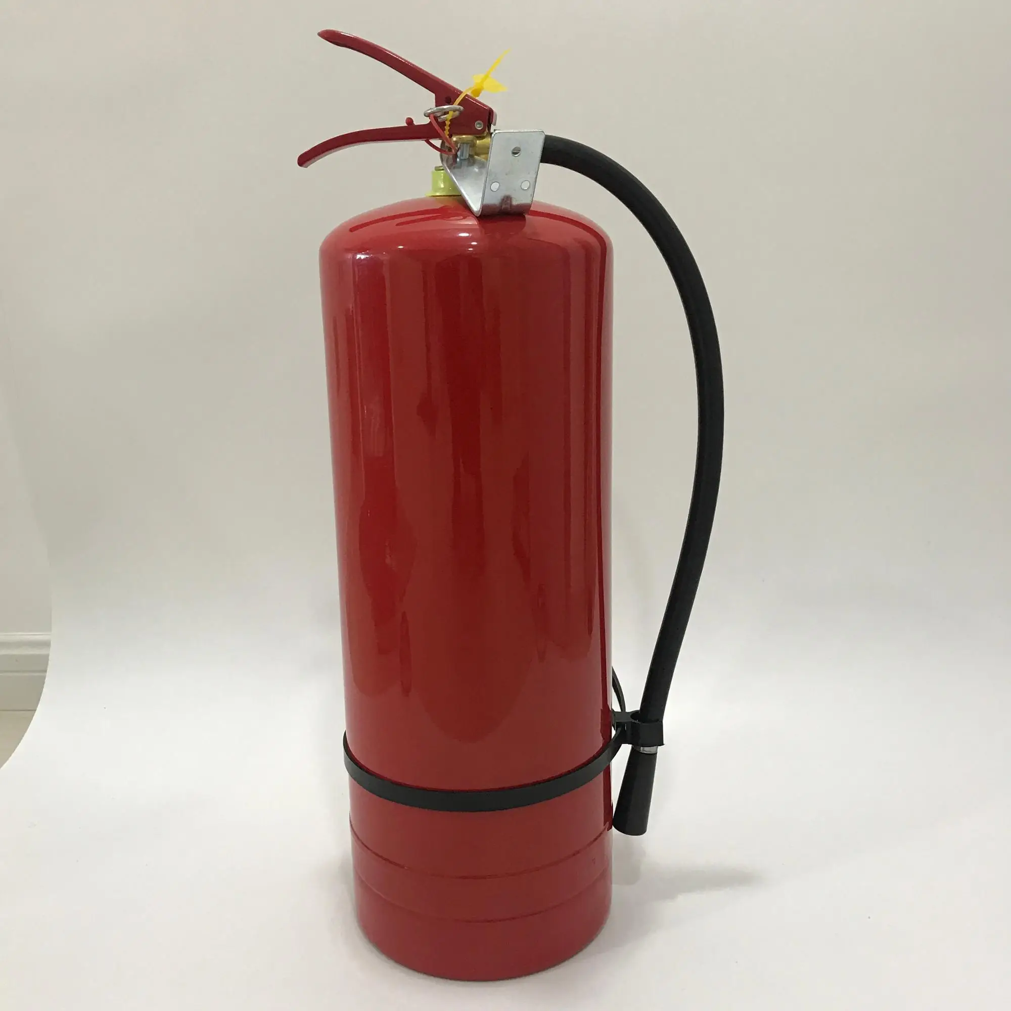 fire extinguisher