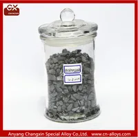 FeSiBa Ferro Silicon Barium Calcium Alloy