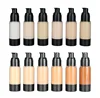 Face Cosmetics Complete Makeup Kit Private Label Liquid Foundation