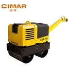 Tyre Road Roller Self-Propelled Vibratory Sakai Road Roller