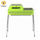High quality pizza oven in kitchen Material Stainless steel