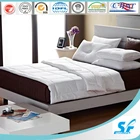 pure long silk fiber duvet/quilt/comforter for home