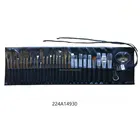 30psc professional makeup brush private label wedding tool sculpt blend brushes set