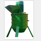high moisture materials vertical grinder pulverizer crushing machine