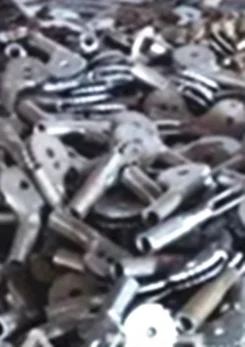 HOT SALE recliner sofa china furniture 90 degree locking hinge price ZFY0001