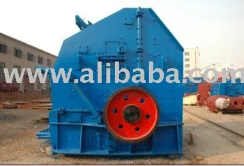 impact crusher