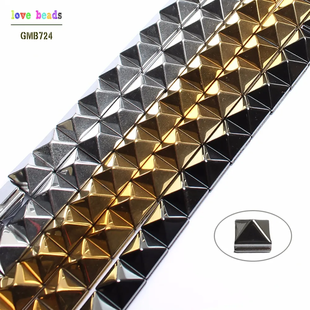 F01031 10x10x7mm