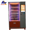 Cheap snack food vending machines/automatic drink vending machine/snacks and drinks vending machine