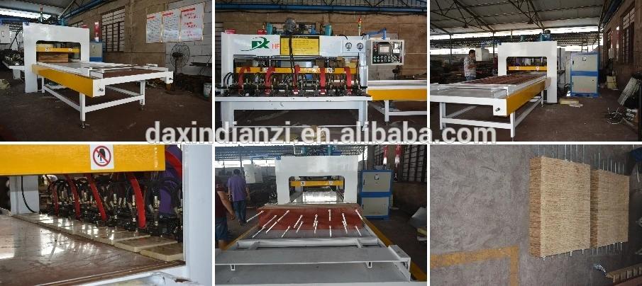 wood chips dryer
