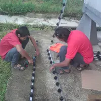 Security Electric Fence Energizer Electric Security