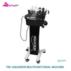 China supplier moisturizing management skin rejuvenation wrinkle removal skin care machine with factory price