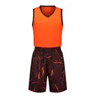 2019 Custom latest basketball jersey design sublimation polyester team wear generic basketball jersey