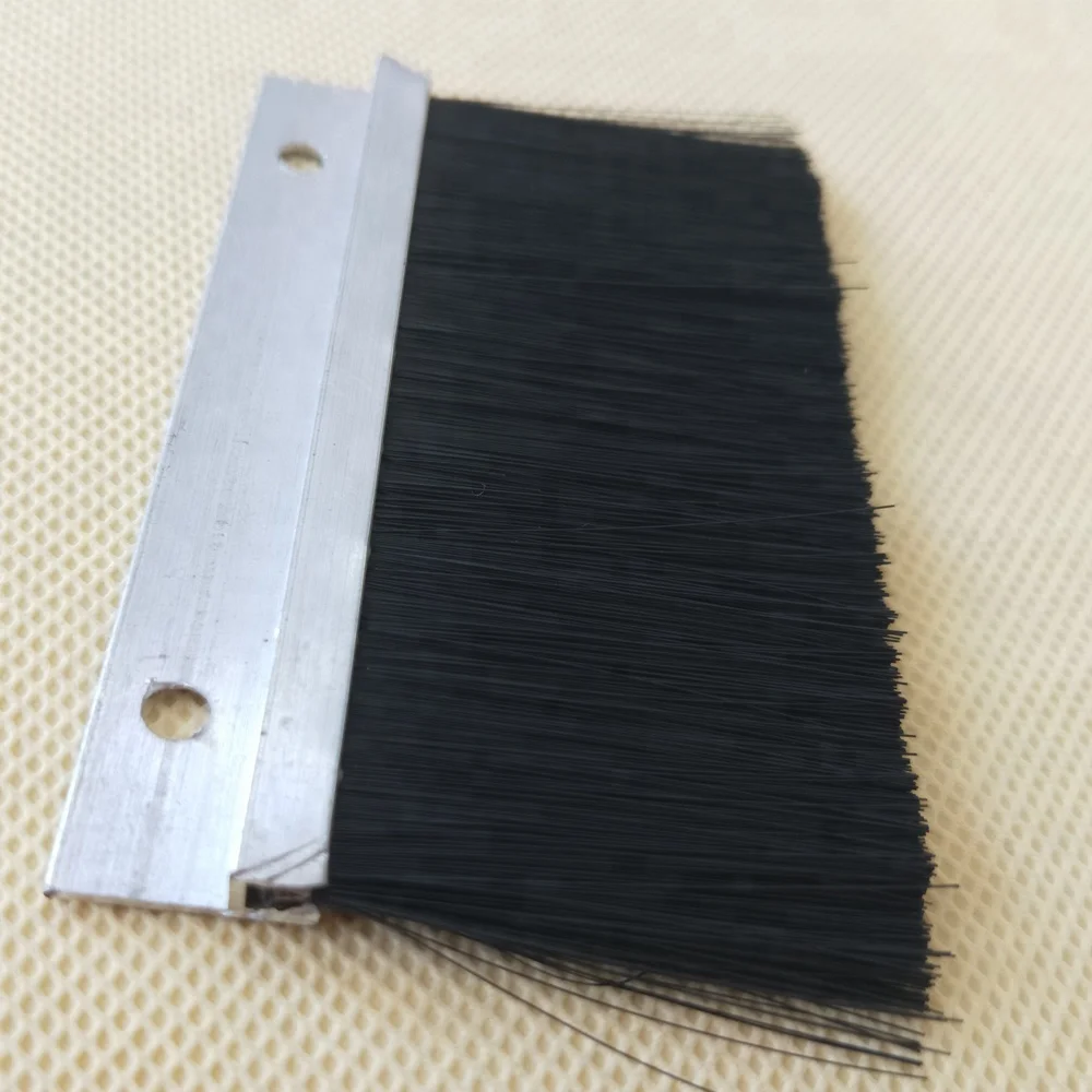 Industrial Door Brush Seal Aluminium Buy Industrial Door Brush Seal Aluminium Weather Stripping Sliding Barn Door Sliding Door Designs Keywords