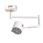 LED operating shadowless led dental surgical lights/medical furniture/surgery equipment with cheap price