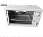 WK-1112 Electric Oven With Hot Plate Electric Toaster Oven Hotplate Oven With burner