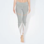 OEM Best Selling new high quality Customized wholesale fitness clothing, Compression fitness yoga pants leggings